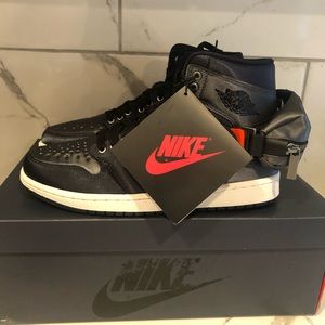 Jordan 1 utility Sp